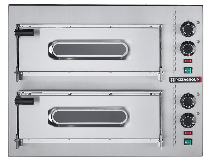 forno elettrico per pizza